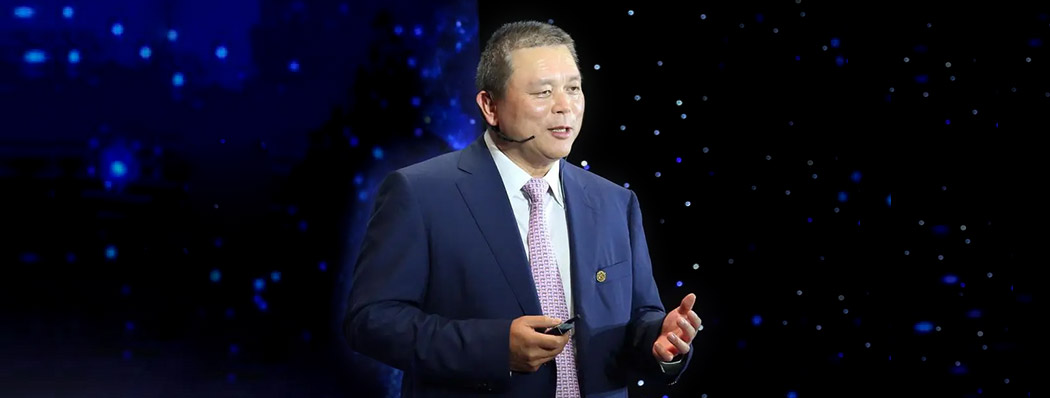 《新京报》企业家看二十大｜LDSports乐动周国辉：为产业转型升级打造新动能