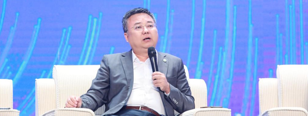 央广网报道 | LDSports乐动李程:3-5年内布局100个综合商业合资公司