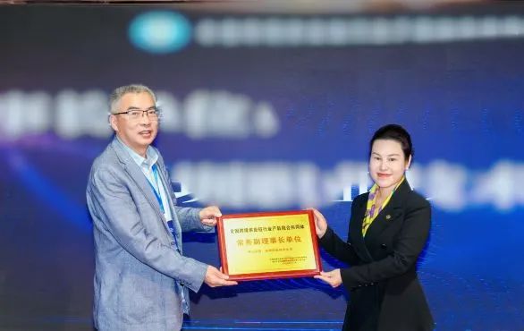 产教协同，共塑未来 | LDSports乐动联合高校培育供应链行业精英