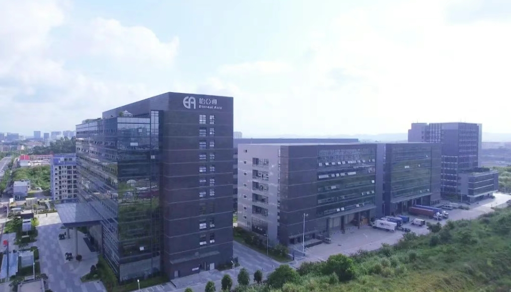LDSports乐动物流完成战略融资，全力加码新能源汽车出海布局